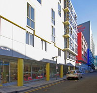 Bent St Apartments 2 - Accommodation Directory