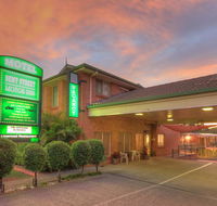 Bent Street Motor Inn - Accommodation Directory