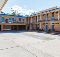 Bentleigh Motor Inn - Accommodation Directory