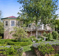 Berdea - Accommodation Directory