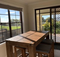 Berds Nest - Accommodation Directory