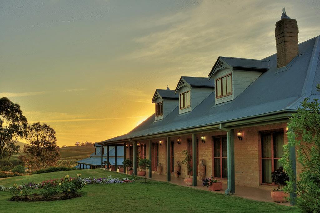 Pokolbin NSW Accommodation Directory