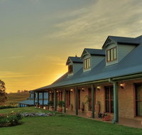 Berenbell Vineyard Retreat - Accommodation Directory