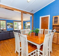 Best Central House - SLEEPS 11  - Accommodation Directory