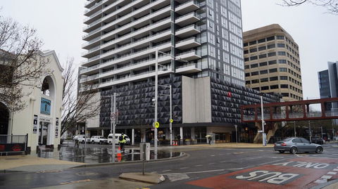 Best Central Location - Accommodation Directory 1