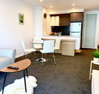 Best Located Brand New Apartment in Canberra CBD - Accommodation Directory