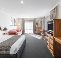 Best Western Ambassador Motor Inn  Apartments - Accommodation Directory