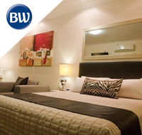 Best Western Ascot Lodge Motor Inn - Accommodation Directory