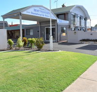 Best Western Bundaberg City Motor Inn - Accommodation Directory