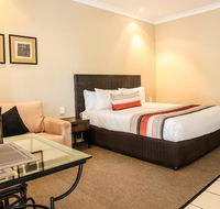 Best Western Bungil Creek Motel - Accommodation Directory