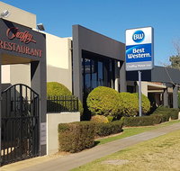 Best Western Chaffey Motor Inn - Accommodation Directory