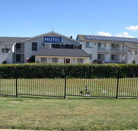 Best Western Coachmans Inn Motel - Accommodation Directory