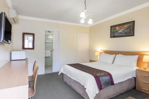 Best Western Governor Gipps Motor Inn - Accommodation Directory 2