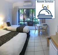 Best Western Ipswich - Accommodation Directory