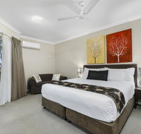 Best Western Kimba Lodge - Accommodation Directory