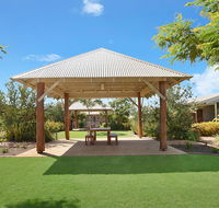 Best Western Plus The Ranges Karratha - Accommodation Directory