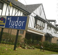 Best Western Plus The Tudor Box Hill - Accommodation Directory