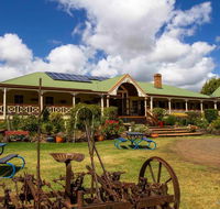 Bestbrook Mountain Resort - Accommodation Directory