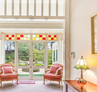 Bethany Manor Bed  Breakfast - Accommodation Directory