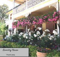 Beverley House - Accommodation Directory