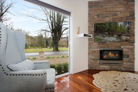 Beyond Bliss - Guesthouse 1 - Accommodation Directory 0