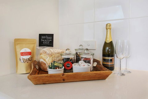 Beyond Bliss - Guesthouse 1 - Accommodation Directory 1