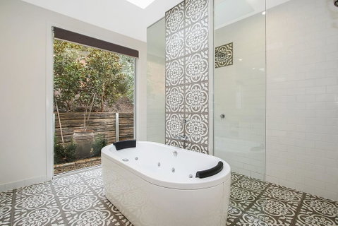 Beyond Bliss - Guesthouse 2 - Accommodation Directory 1