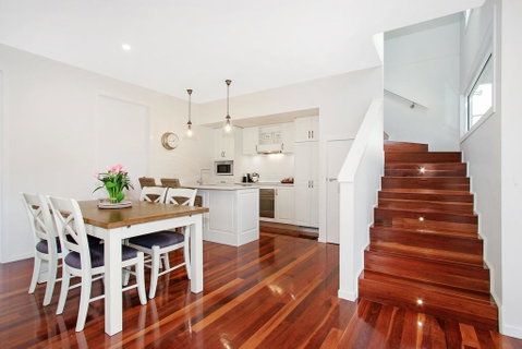 Beyond Bliss - Guesthouse 2 - Accommodation Directory 0