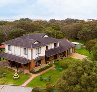 Big Grove Bed  Breakfast - Accommodation Directory