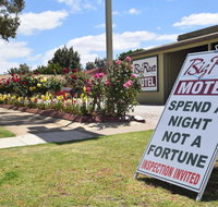 Big River Motel - Accommodation Directory