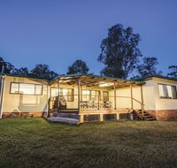 Big Yango House - Accommodation Directory