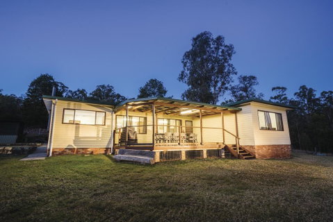 Big Yango House - Accommodation Directory 0