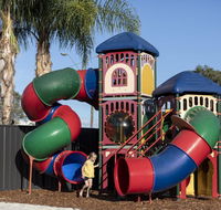 BIG4 Albury Tourist Park - Accommodation Directory