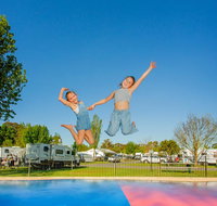BIG4 Ballarat Goldfields Holiday Park - Accommodation Directory