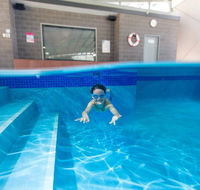 BIG4 Ballarat Windmill Holiday Park - Accommodation Directory