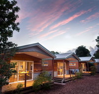 BIG4 Bright Holiday Park - Accommodation Directory