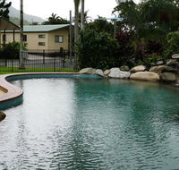 BIG4 Cairns Crystal Cascades Holiday Park - Accommodation Directory