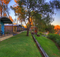 BIG4 Deniliquin Holiday Park - Accommodation Directory