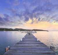 BIG4 Karuah Jetty Holiday Park - Accommodation Directory