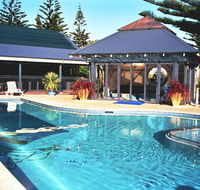 BIG4 Middleton Beach Holiday Park - Accommodation Directory