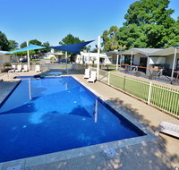 BIG4 Mildura Getaway - Accommodation Directory