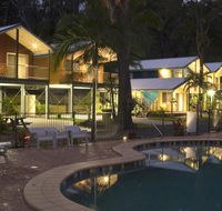 BIG4 Nambucca Beach Holiday Park - Accommodation Directory