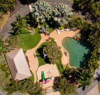BIG4 NRMA Atherton Tablelands Holiday Park - Accommodation Directory