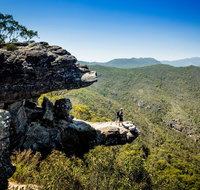 BIG4 NRMA Halls Gap Holiday Park - Accommodation Directory
