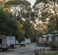 BIG4 Seymour Holiday Park - Accommodation Directory