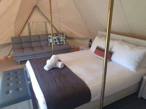 BIG4 Taggerty Holiday Park - Accommodation Directory 1