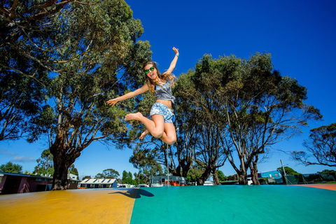 BIG4 Ulverstone Holiday Park - Accommodation Directory 0
