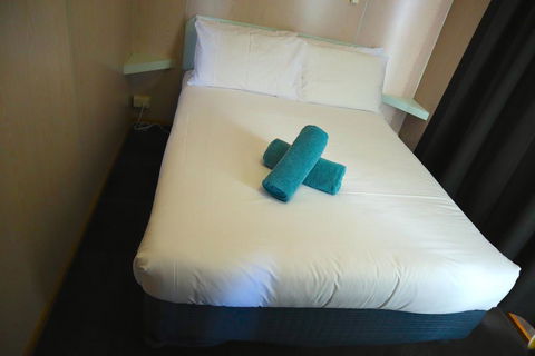 BIG4 Ulverstone Holiday Park - Accommodation Directory 1