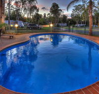 BIG4 Warwick Holiday Park - Accommodation Directory