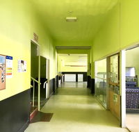 Bigfoot backpackers - Accommodation Directory